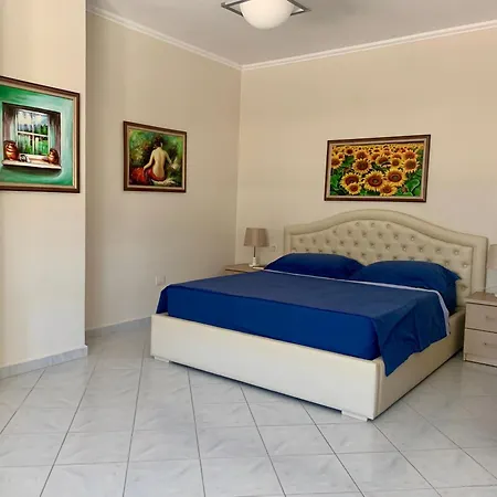 Duplex Apartment