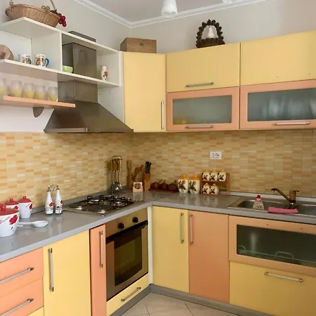 Apartament Duplex Durrës