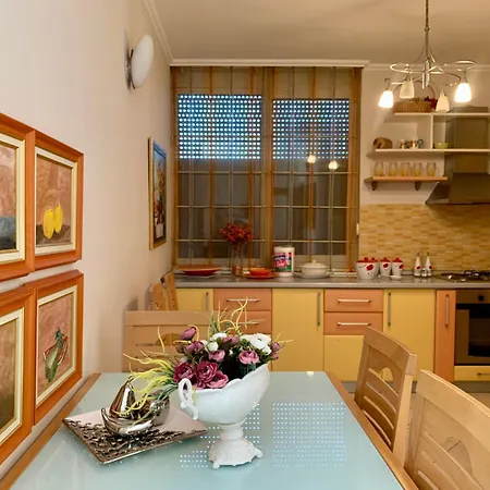 Apartament Duplex
